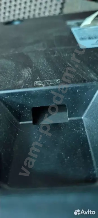 Телевизор samsung 32 бу нерабочий