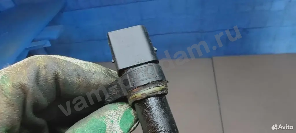 Датчик положения коленвала Bmw 3 E90 N46B20BE