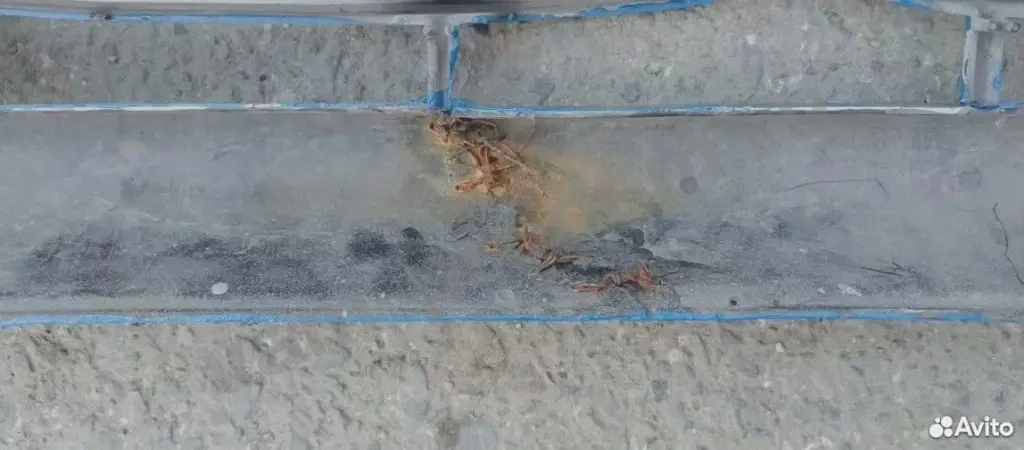 Передний бампер bmw e36