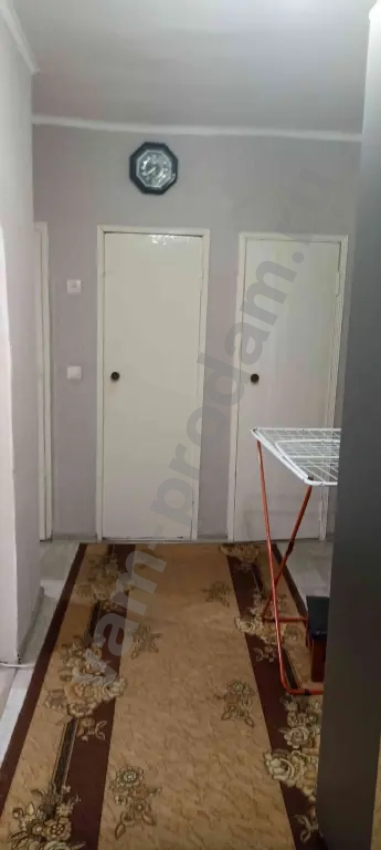 2-к. квартира, 50 м², 4/5 эт.