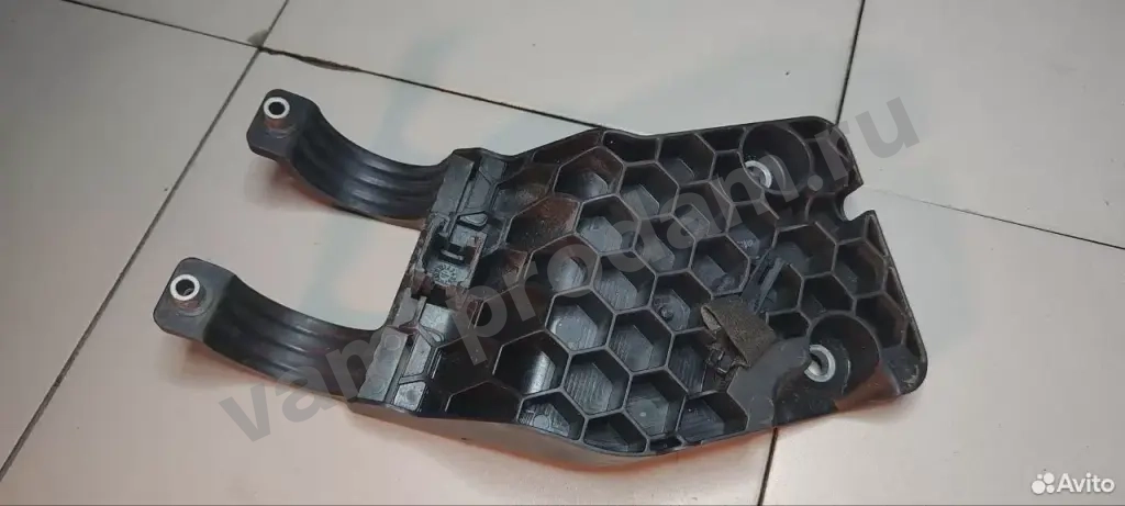 Кронштейн топливного фильтра Bmw X5 F15 2017