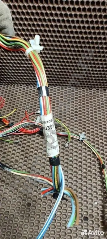 Проводка 41039567 для Candy Aqua