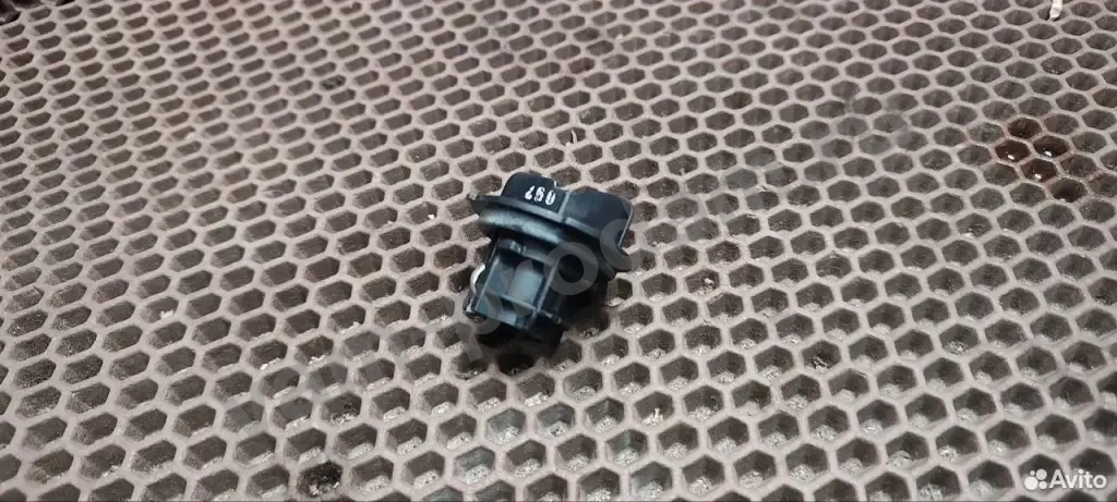 Патрон фары Valeo PY 21 W