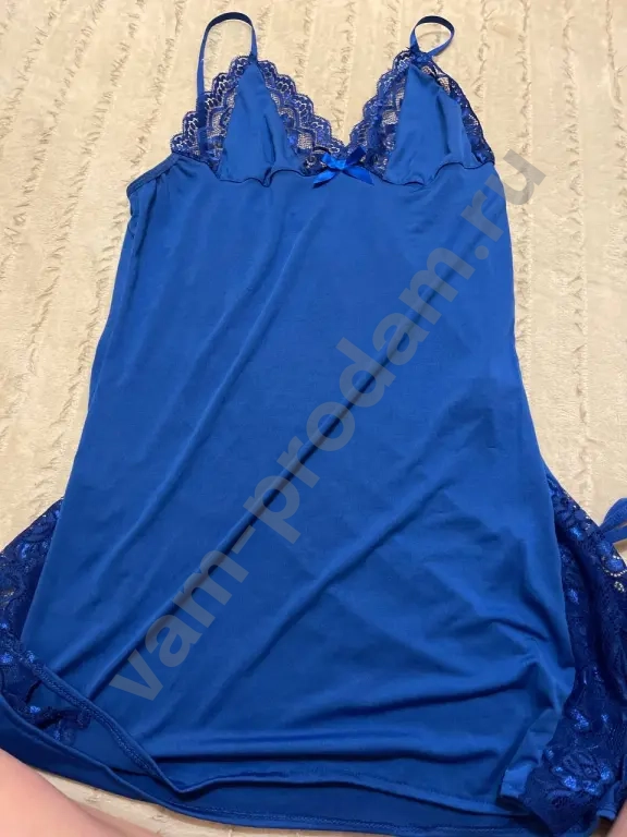 Ночная сорочка