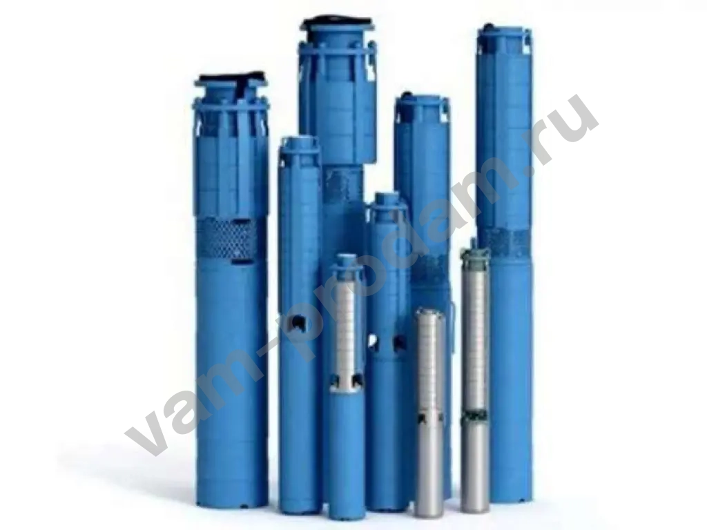 Насосы  ЭЦВ,А13В,А2, ВК(С), Д,1Д,К, КМ,1К, КМН, КМХ,КсВ,НКУ,4НК,СД,ПДГ,НД,СМ, НПК,Ш40,Ш80,Х,АХ,АХЕ,ХЕ,АХП,ПВН, KRS,Grundfos 