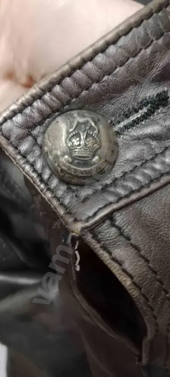 Куртка женская натуральная кожа 42 44 46 р