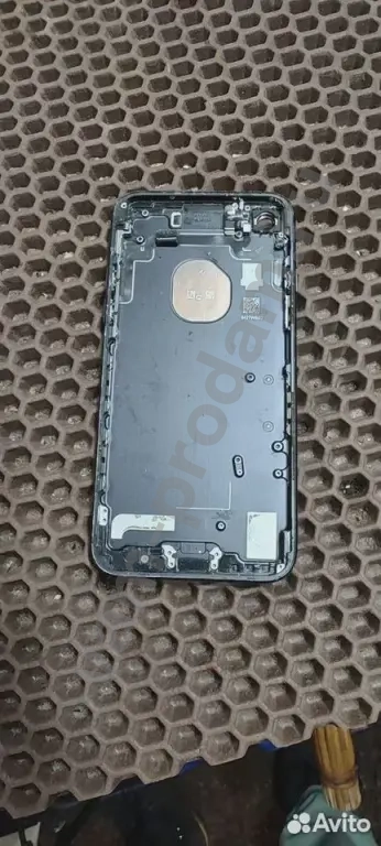 Корпус iPhone 7