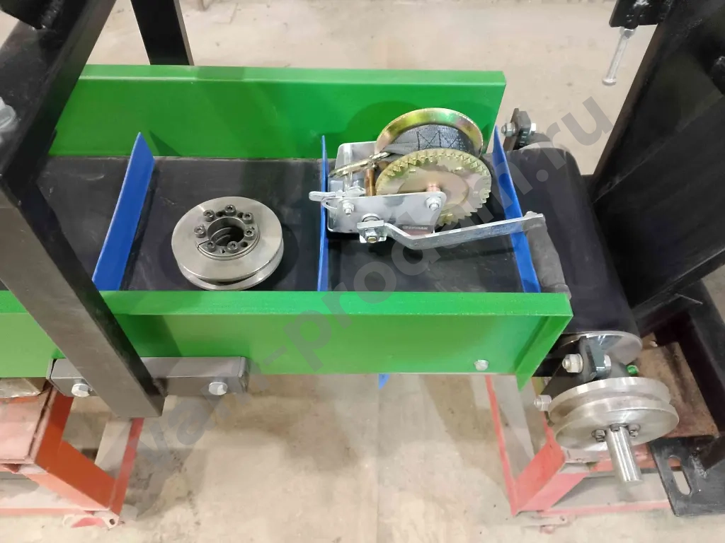 Погрузочный транспортёр