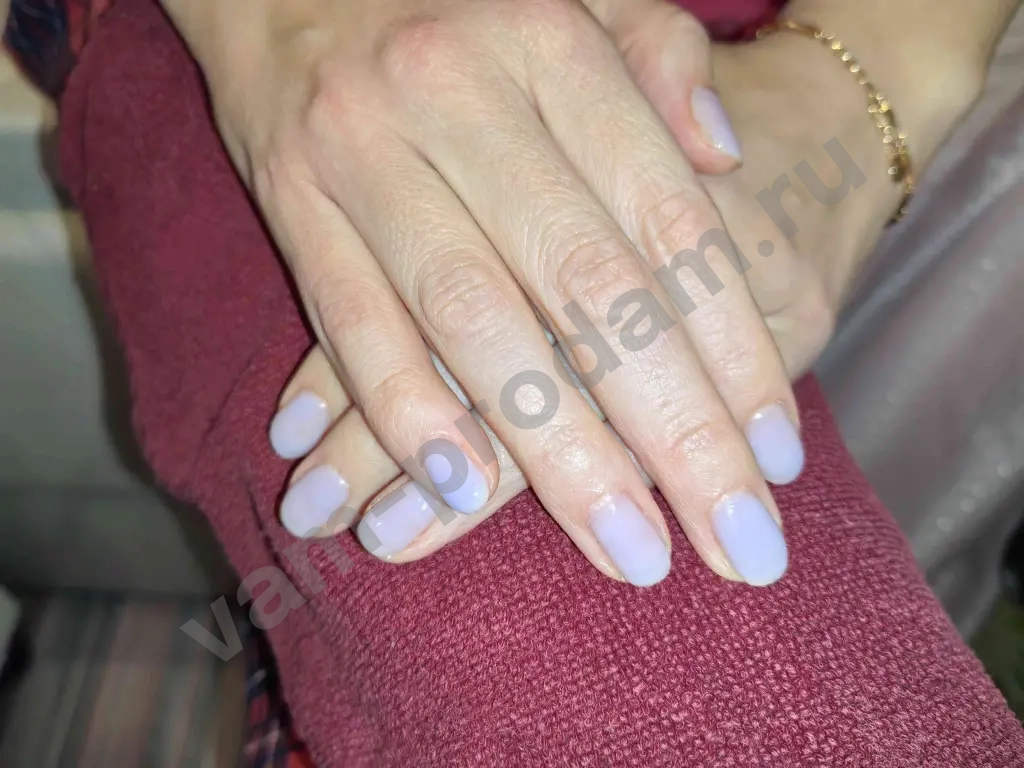 Ищу модель на маникюр