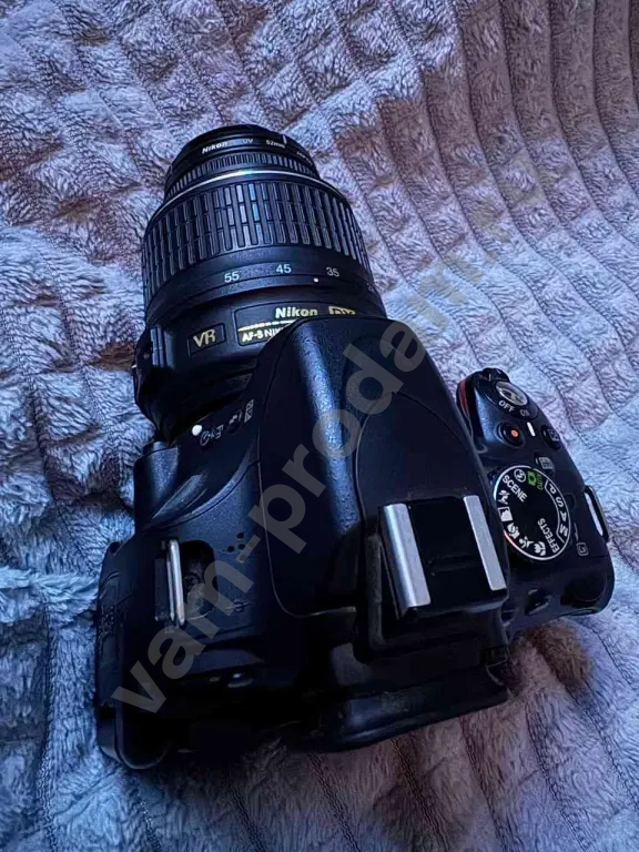 Nikon D5100
