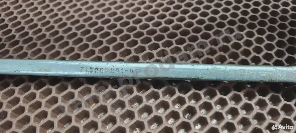 Трапеция дворников лада 2113,14,15