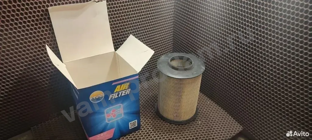 Фильтр воздушный Focus II, Focus III