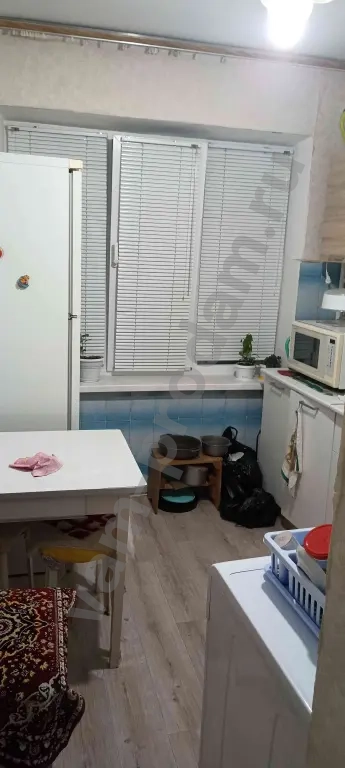 2-к. квартира, 50 м², 4/5 эт.