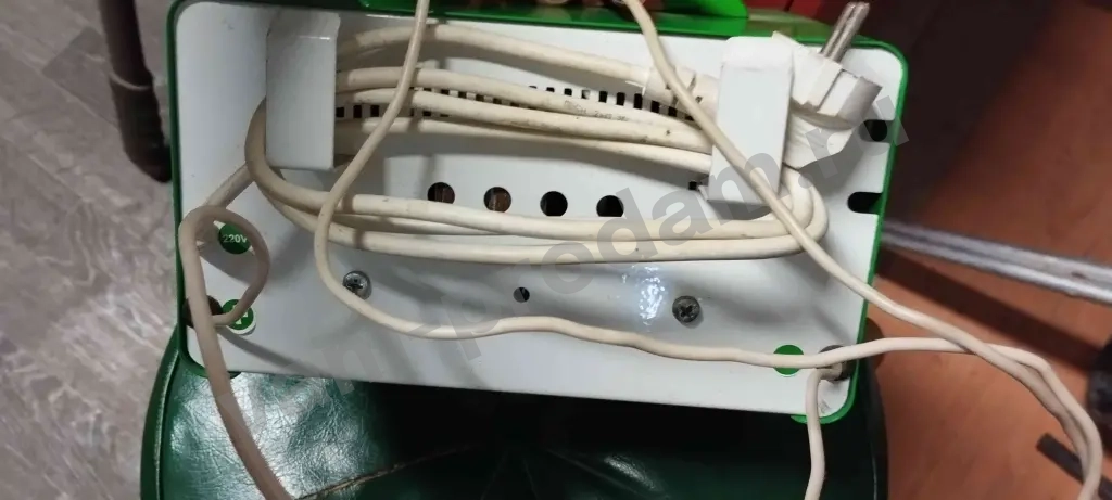 пуско зарядное устройство