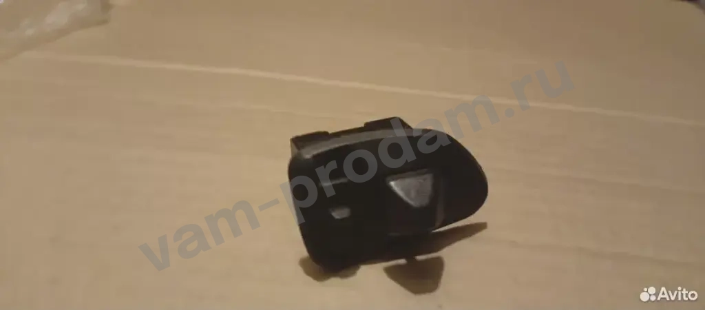 Кнопки управления Bmw 320I E36 седан M50 1991