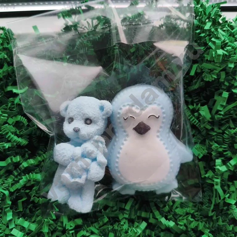 мыло ручной работы