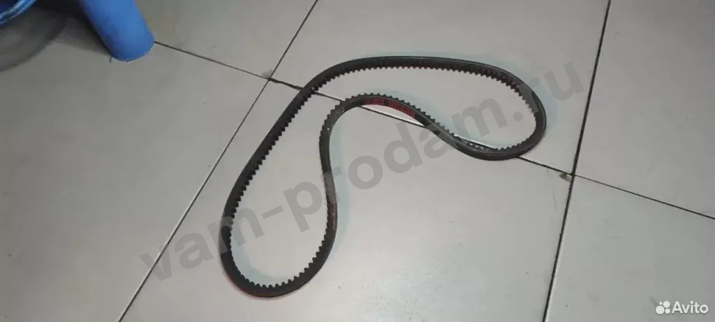 AVX-10X938LA Ремень клиновой AVX-10X938LA dongil