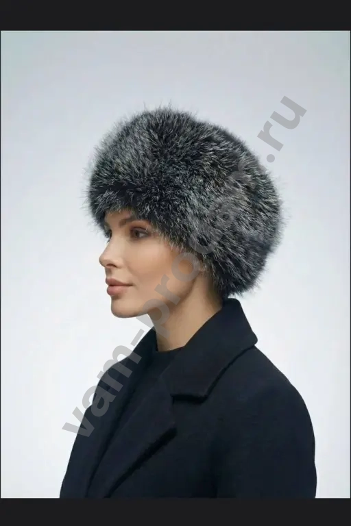 Шапка Кубанка