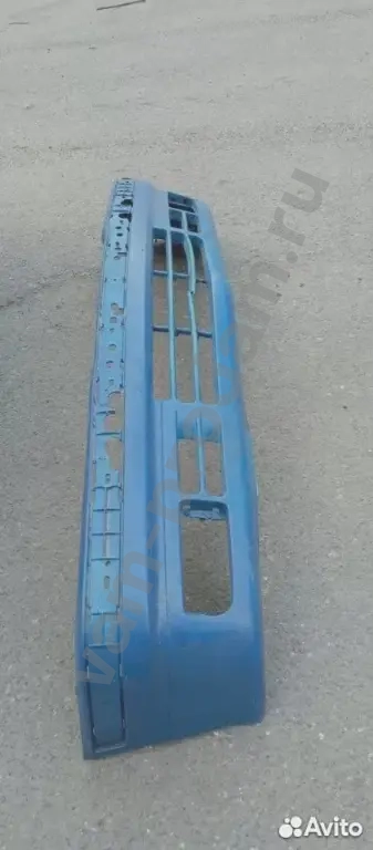 Передний бампер bmw e36