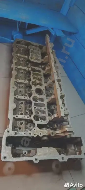 Гбц Бмв н55б30а