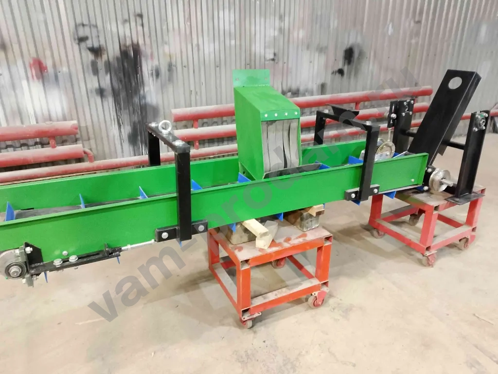 Погрузочный транспортёр