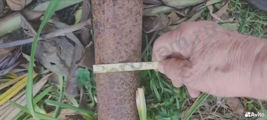 Карданный вал ЗИЛ