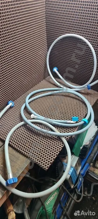 Шланг наливной