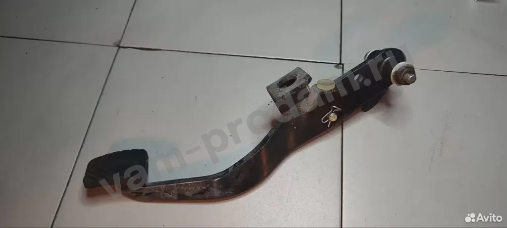 Педаль тормоза Kia Rio 2