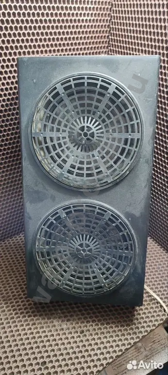 Громкоговоритель СССР