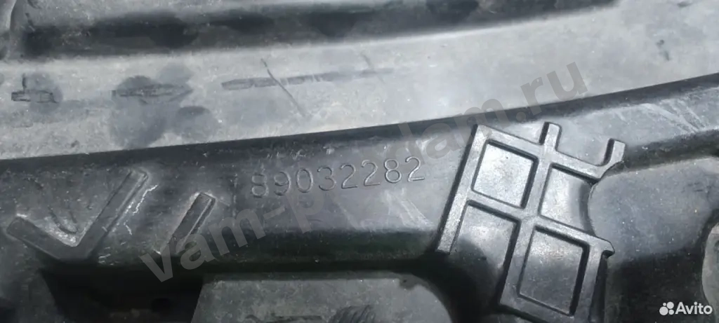 Кронштейн для Renault Laguna 2