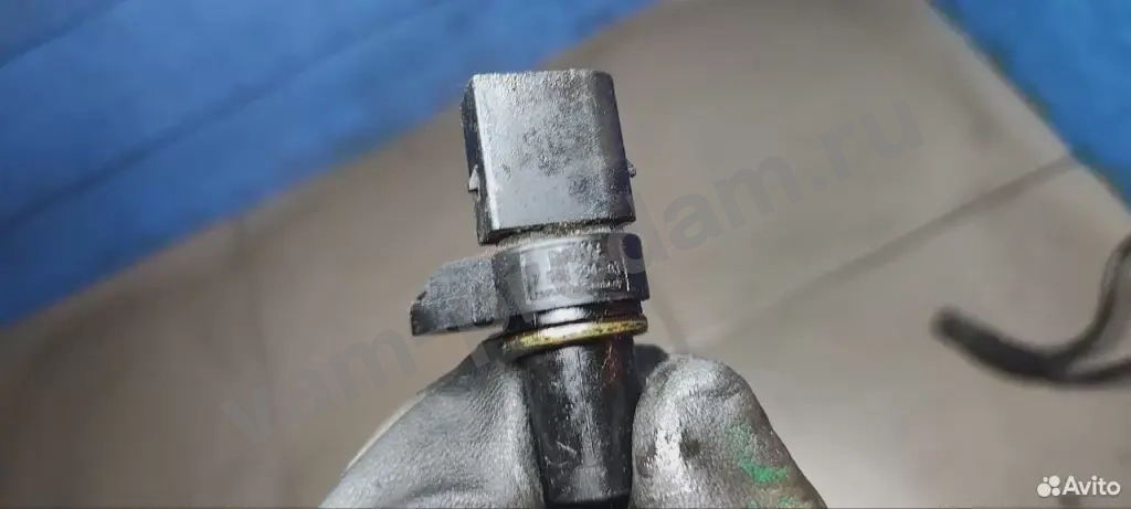 Датчик положения коленвала Bmw 3 E90 N46B20BE