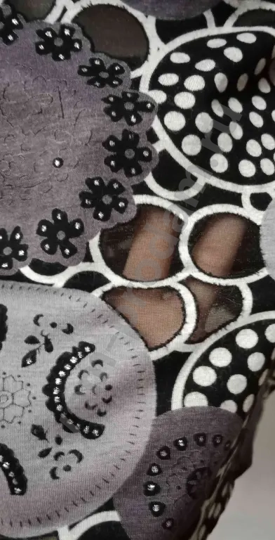 Платье стрейч вискоза миди 46 48 р