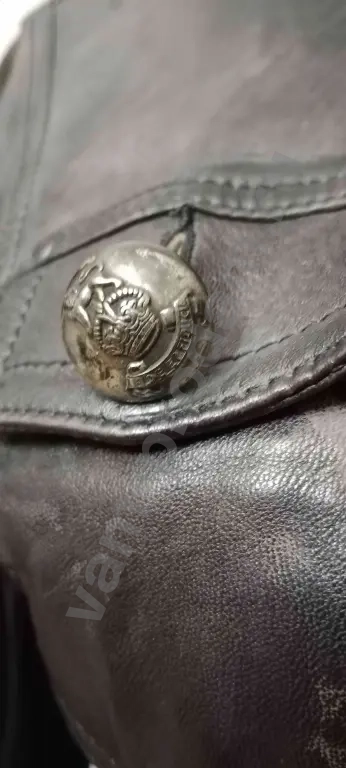 Куртка женская натуральная кожа 42 44 46 р