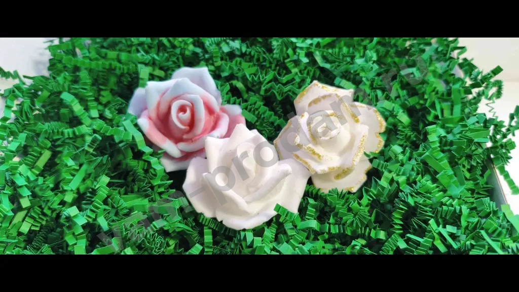 мыло ручной работы