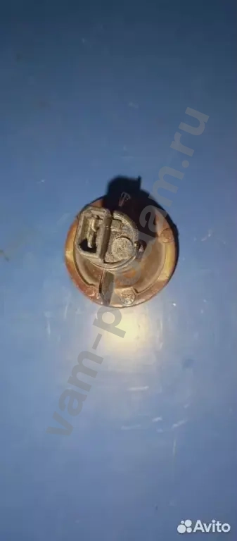 Фонарь L/R стояночный/габаритный Bmw X5 E53 рест