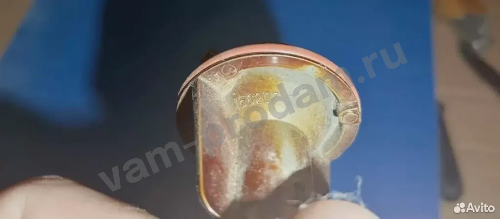 Фонарь L/R стояночный/габаритный Bmw X5 E53 рест