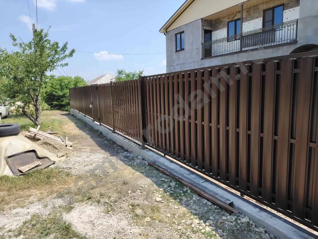 сварочные работы