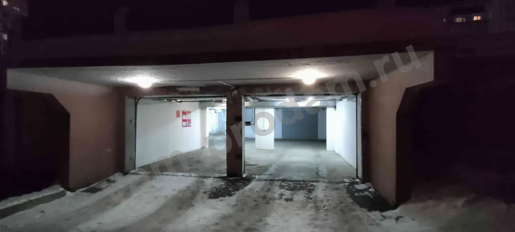 Гараж, Собственник, продаю