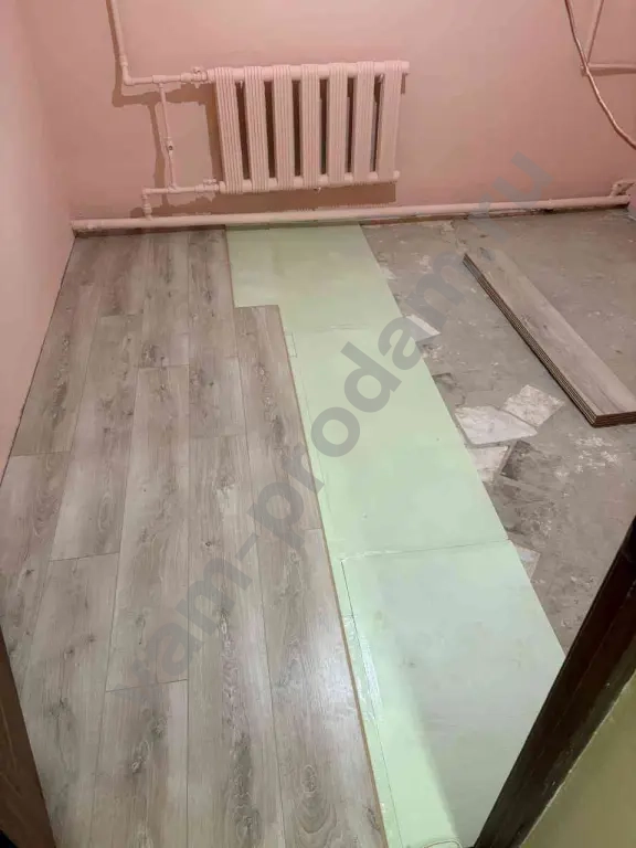 Покраска стен потолков,обои укладка ламината