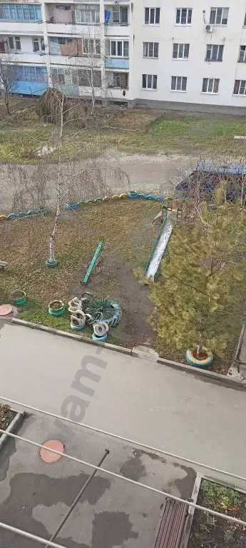 2-к. квартира, 50 м², 4/5 эт.