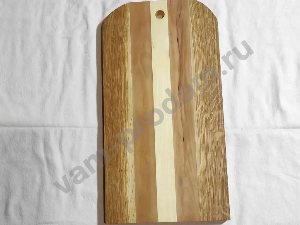 Кухонная разделочная доска