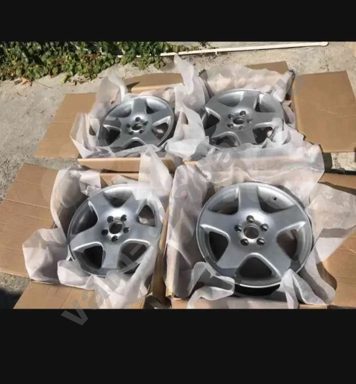 Порошковая покраска