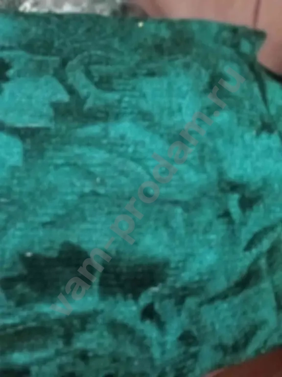 ткань велюр на новогодние костюмы