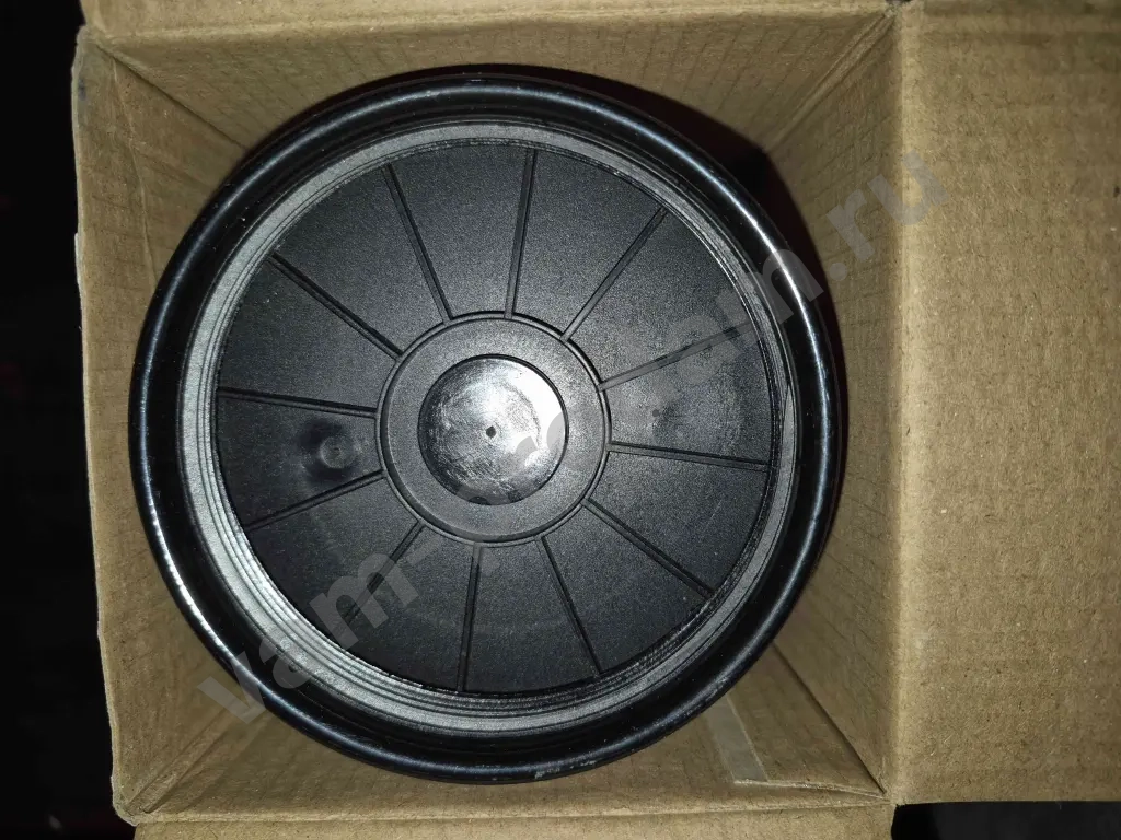 Фильтр топливный Iveco Strator, MB actros,Axor