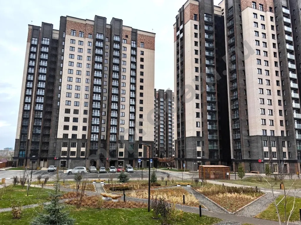 Торговое помещение, 47.3 м², Собственник