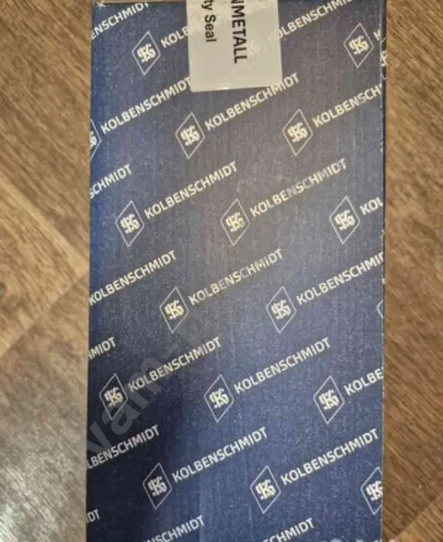 Поршневая группа Ман LE двигатель D 0826