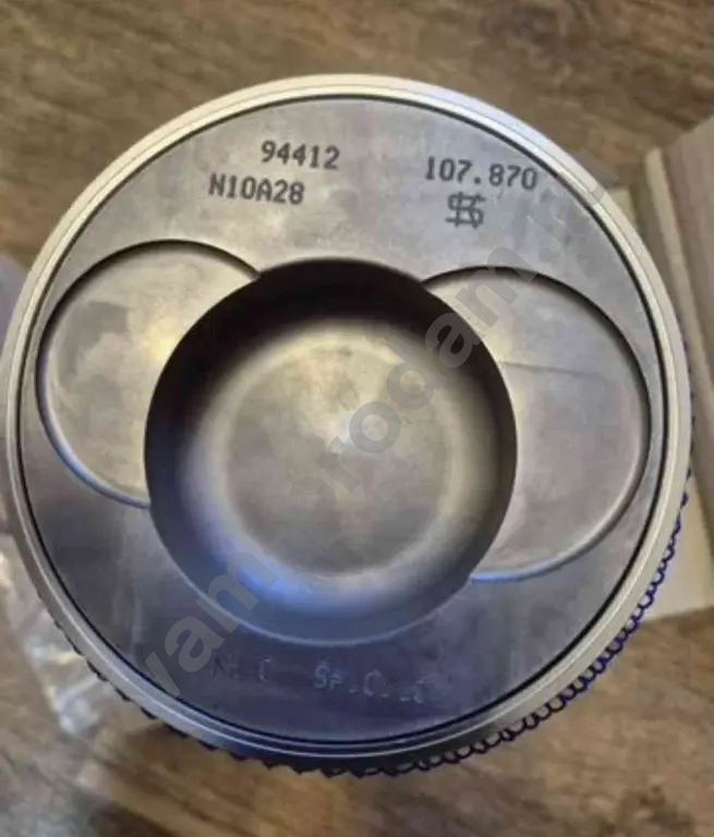 Поршневая группа Ман LE двигатель D 0826