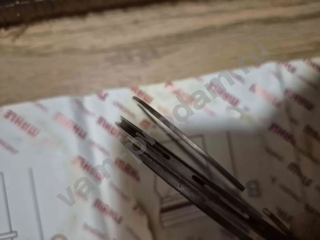 кольца поршеневые Bmw d84.5