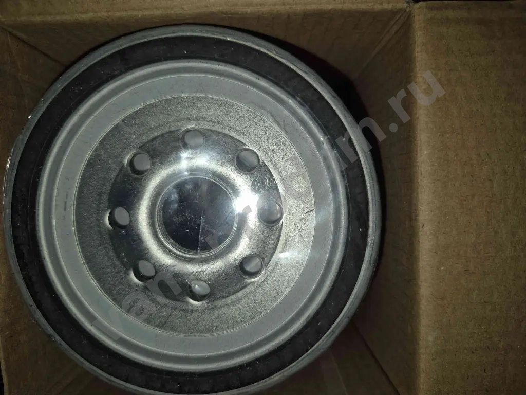 Фильтр топливный Iveco Strator, MB actros,Axor