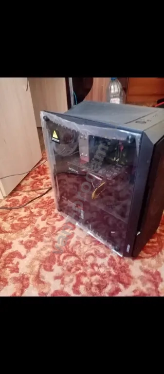 системный блок